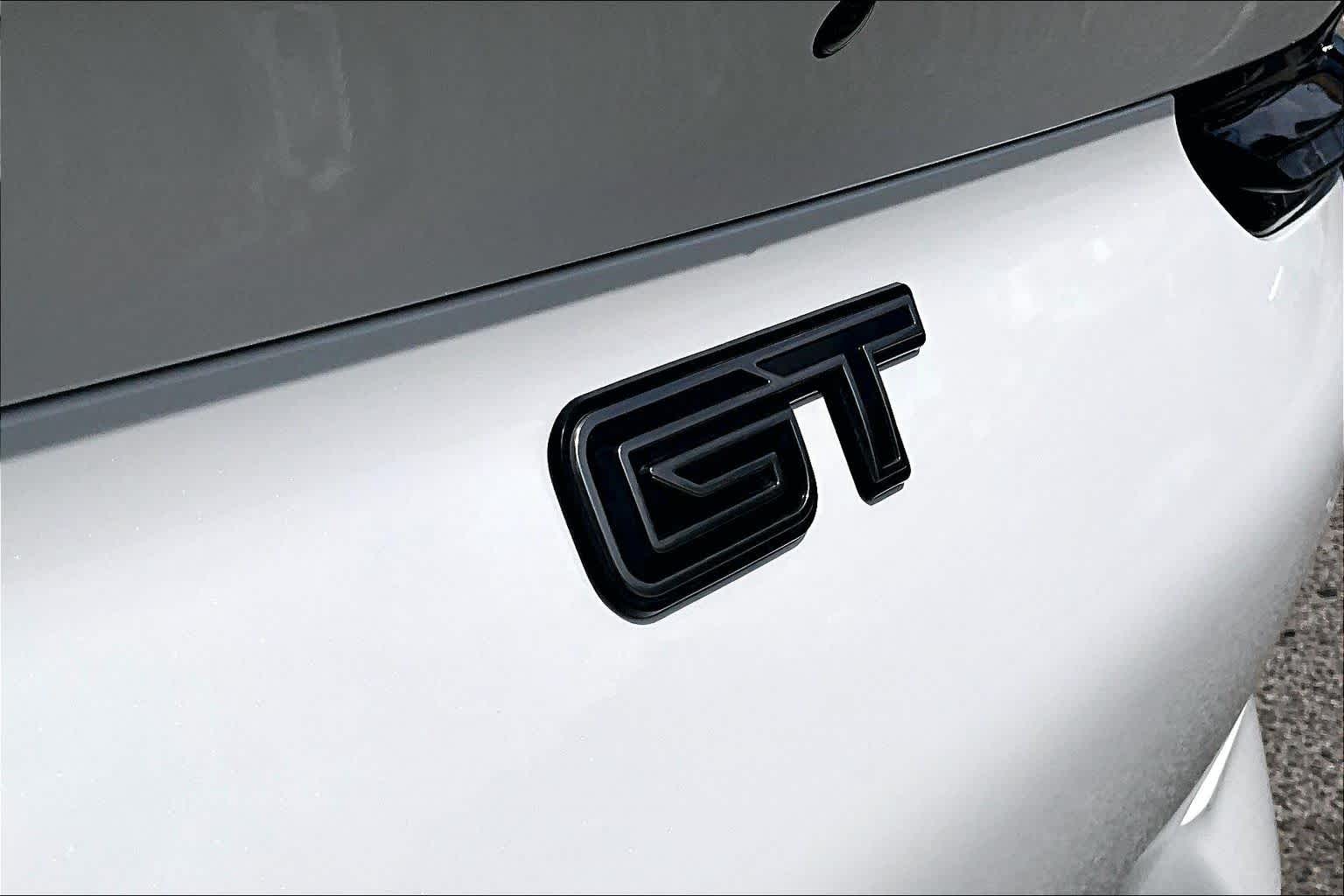 2023 Ford Mustang Mach-E
