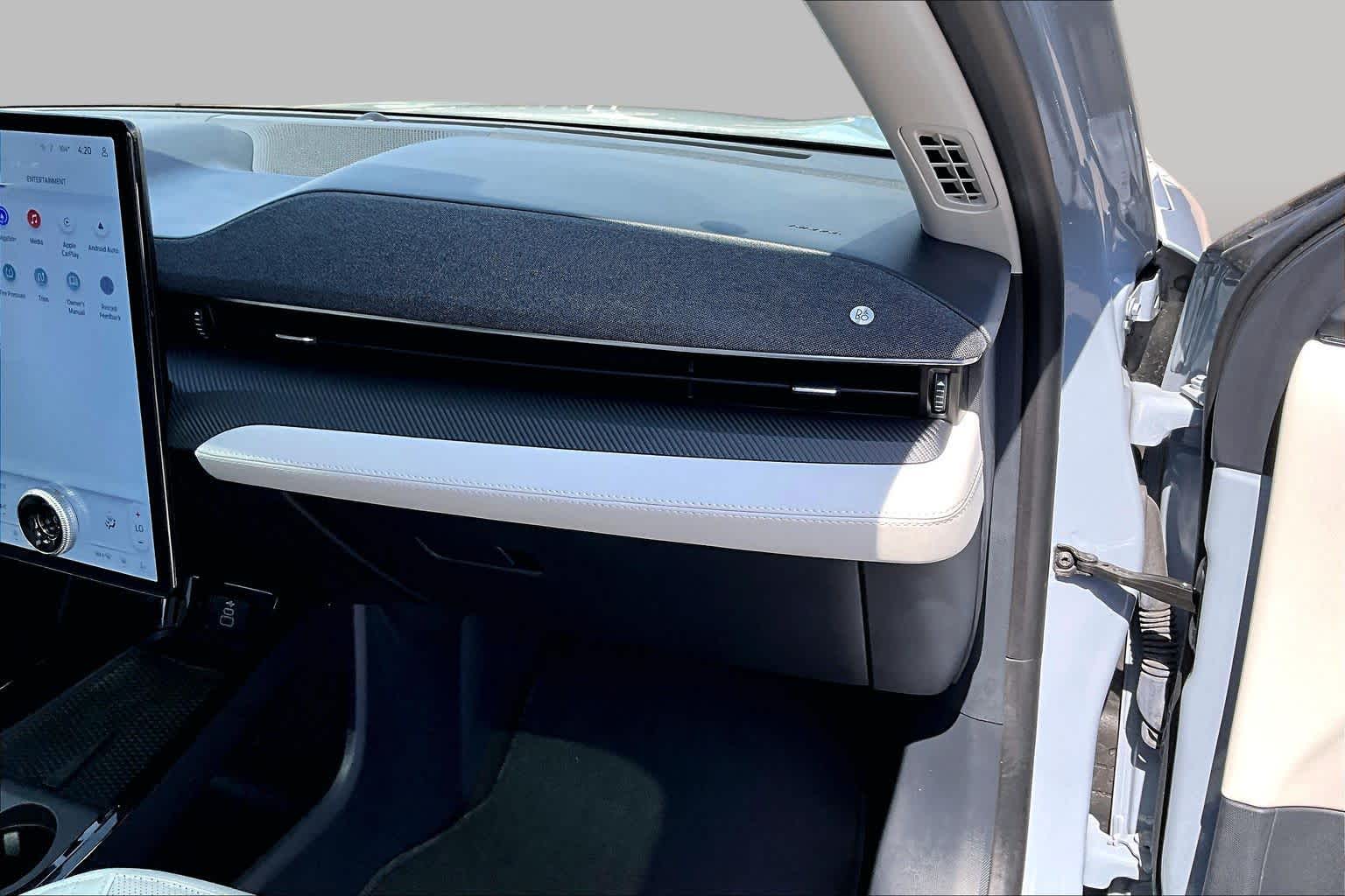 2025 Ford Mustang Mach-E