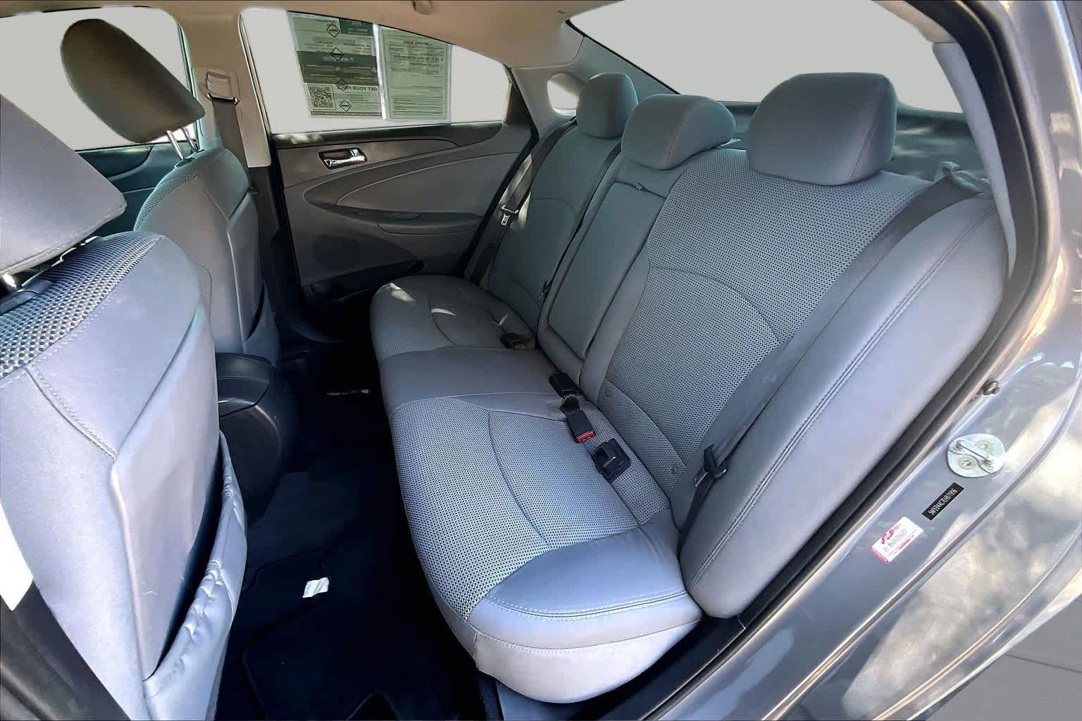 2014 Hyundai Sonata