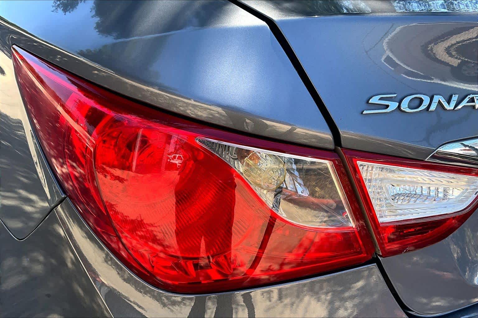 2014 Hyundai Sonata