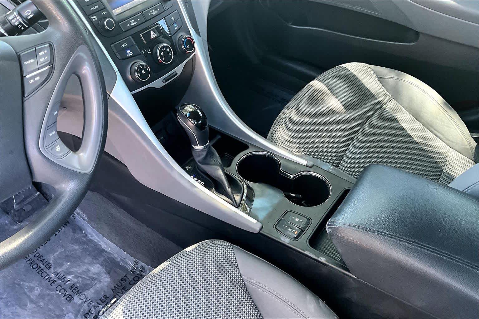 2014 Hyundai Sonata
