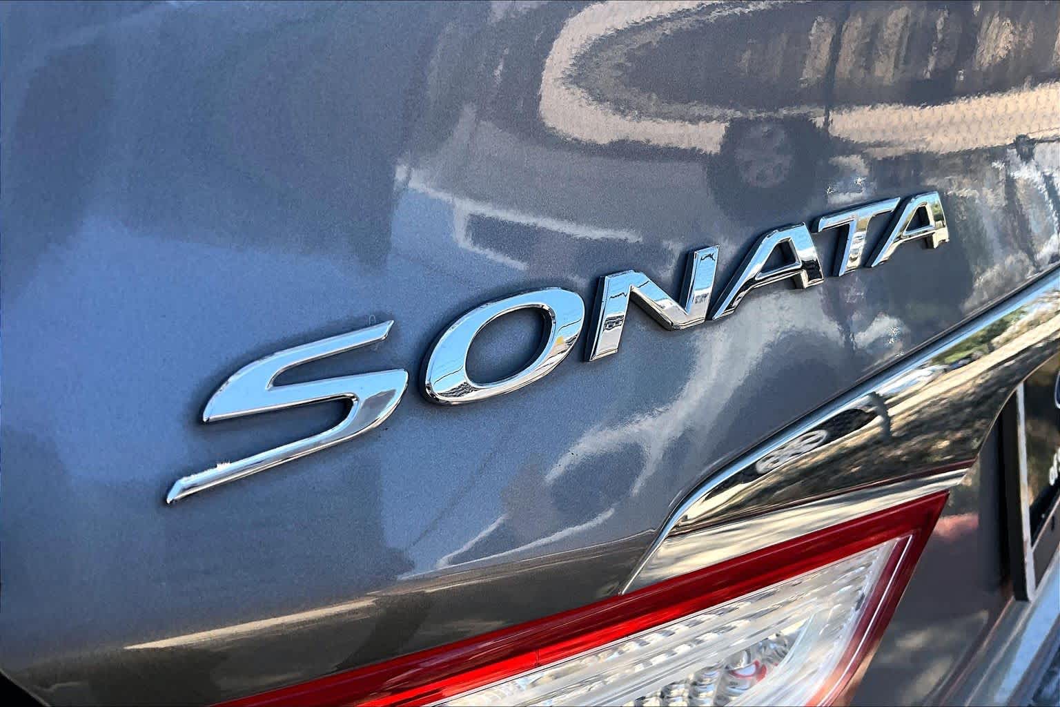 2014 Hyundai Sonata
