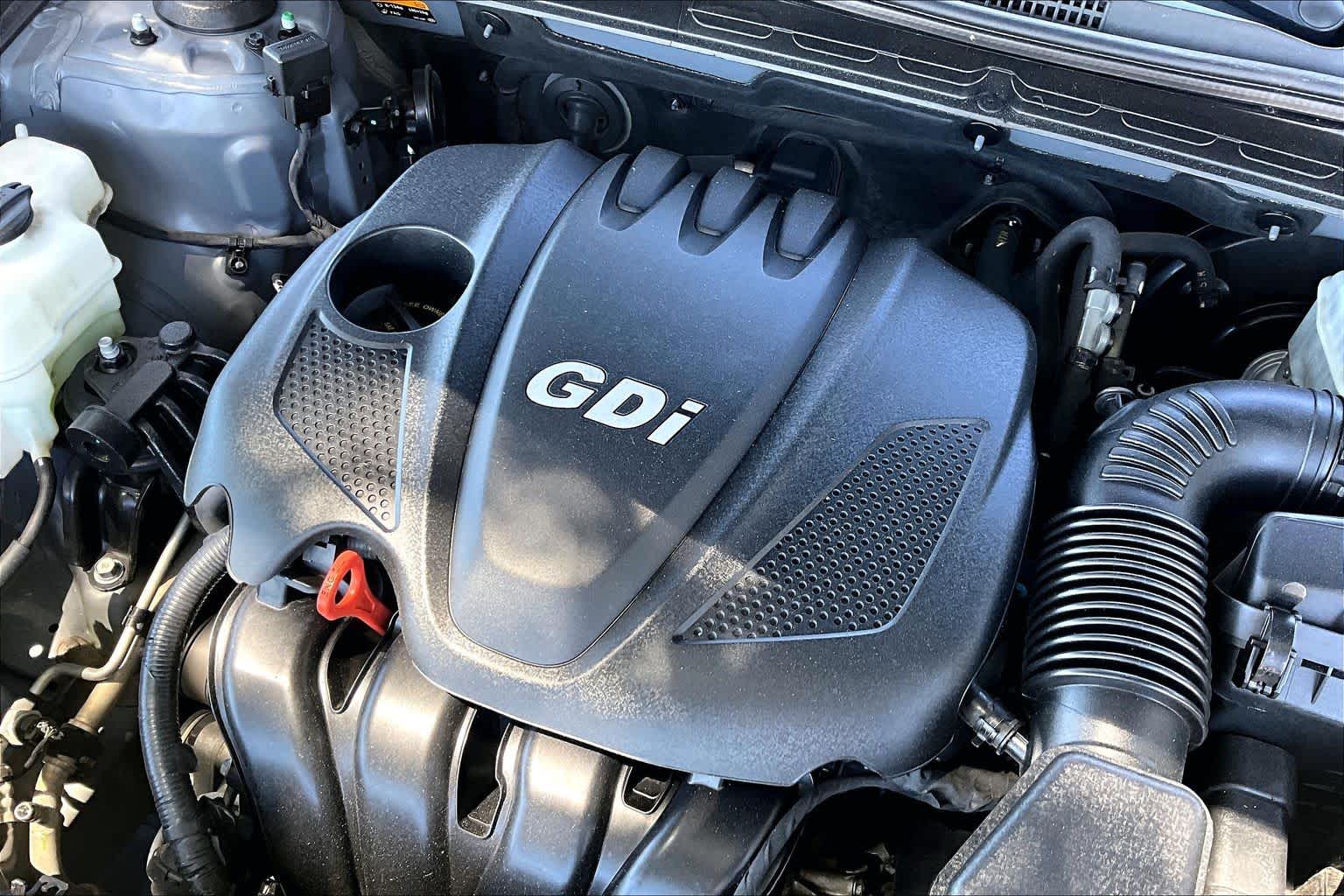 2014 Hyundai Sonata