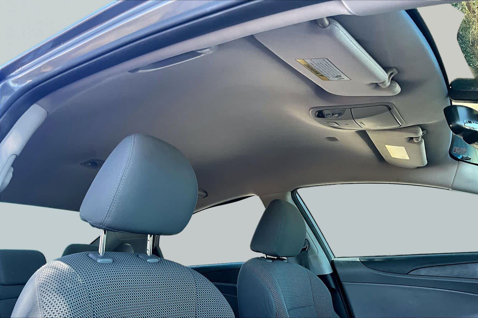 2014 Hyundai Sonata