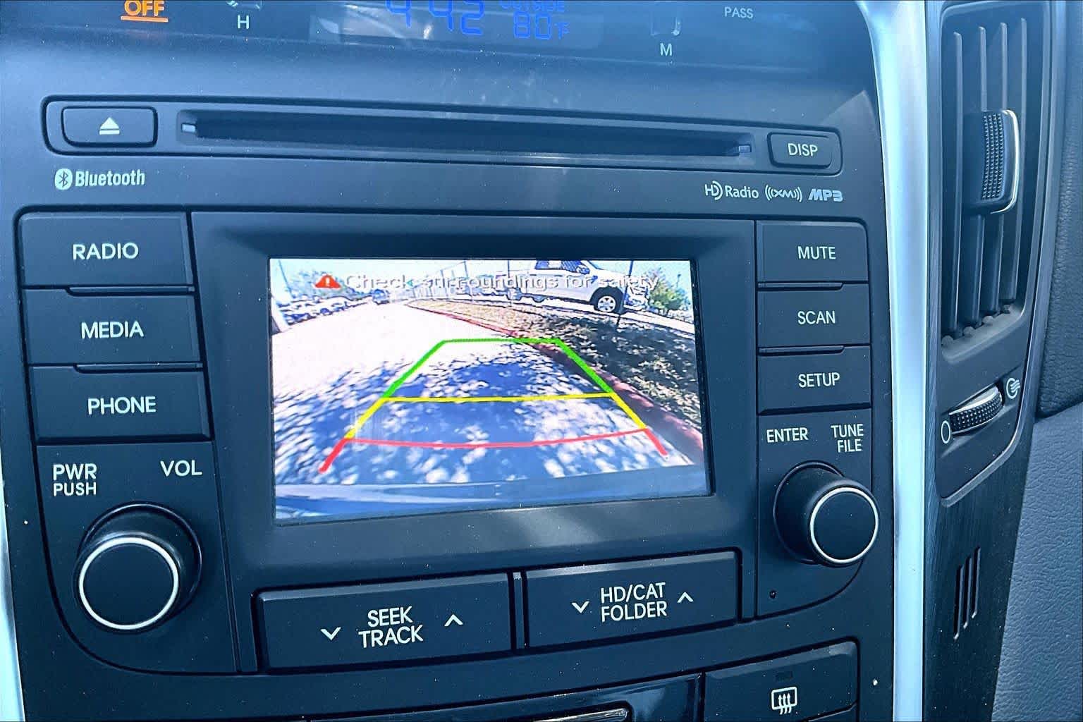 2014 Hyundai Sonata
