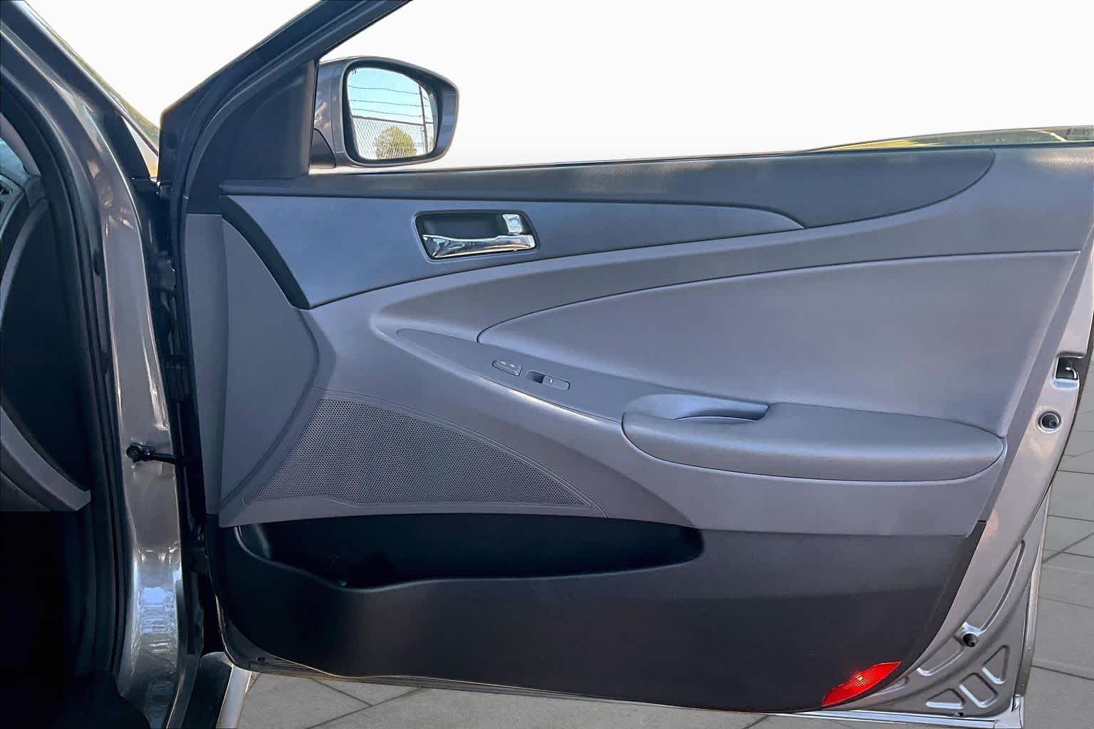 2014 Hyundai Sonata