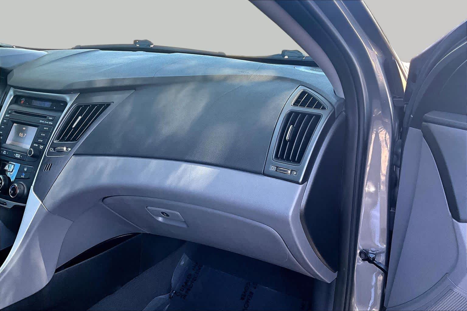 2014 Hyundai Sonata