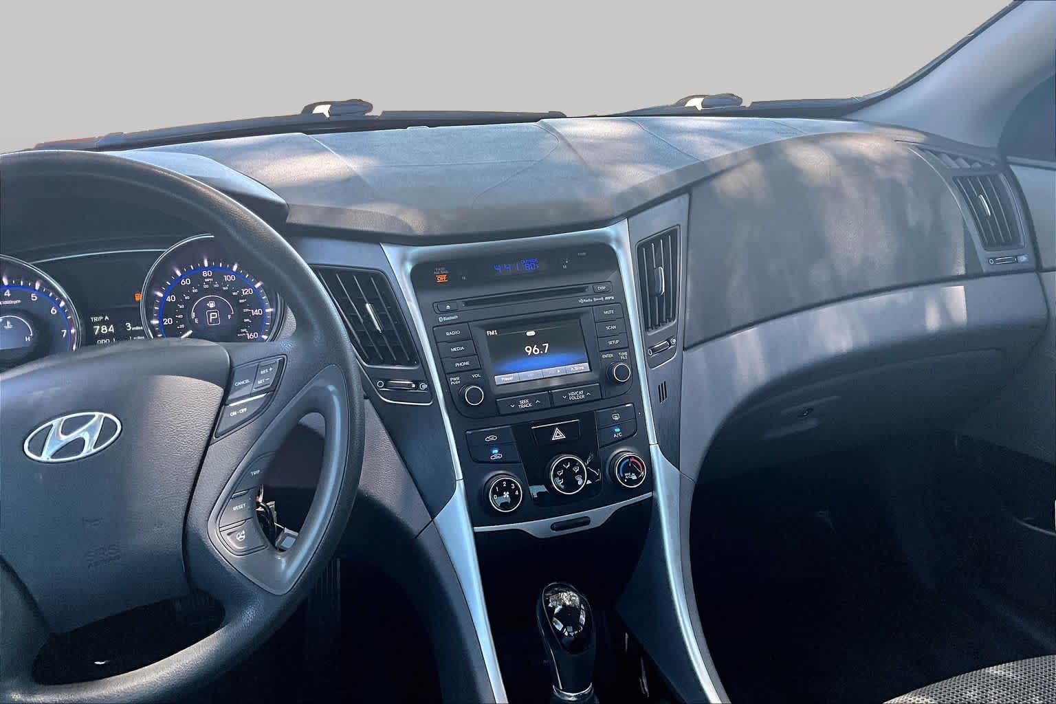 2014 Hyundai Sonata