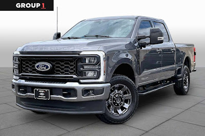 2024 Ford Super Duty F-250 Pickup in Austin