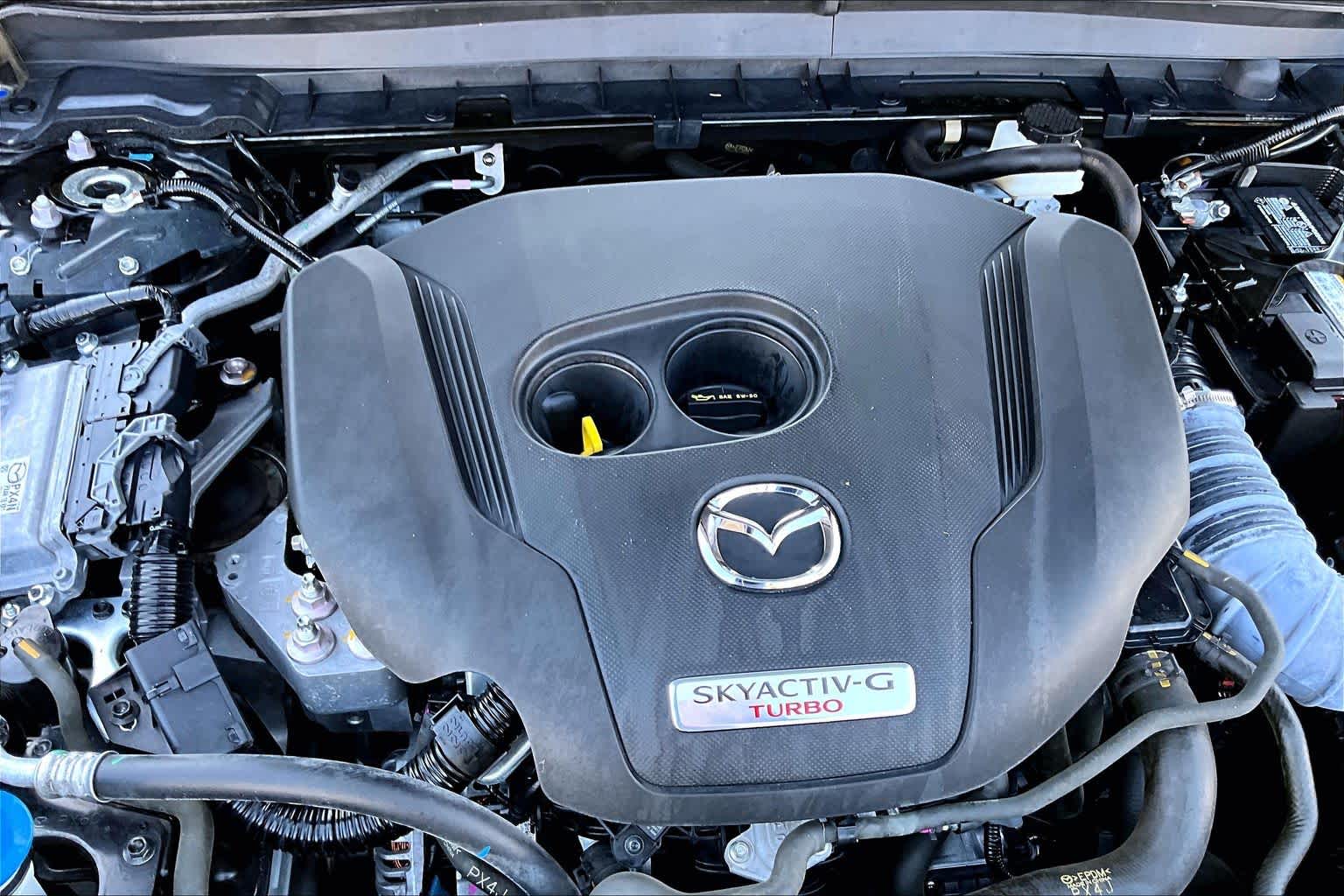 2023 Mazda CX-30