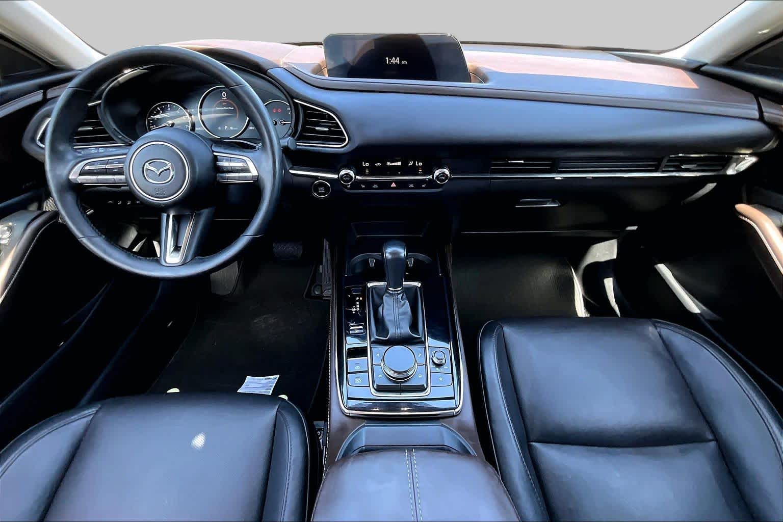2023 Mazda CX-30