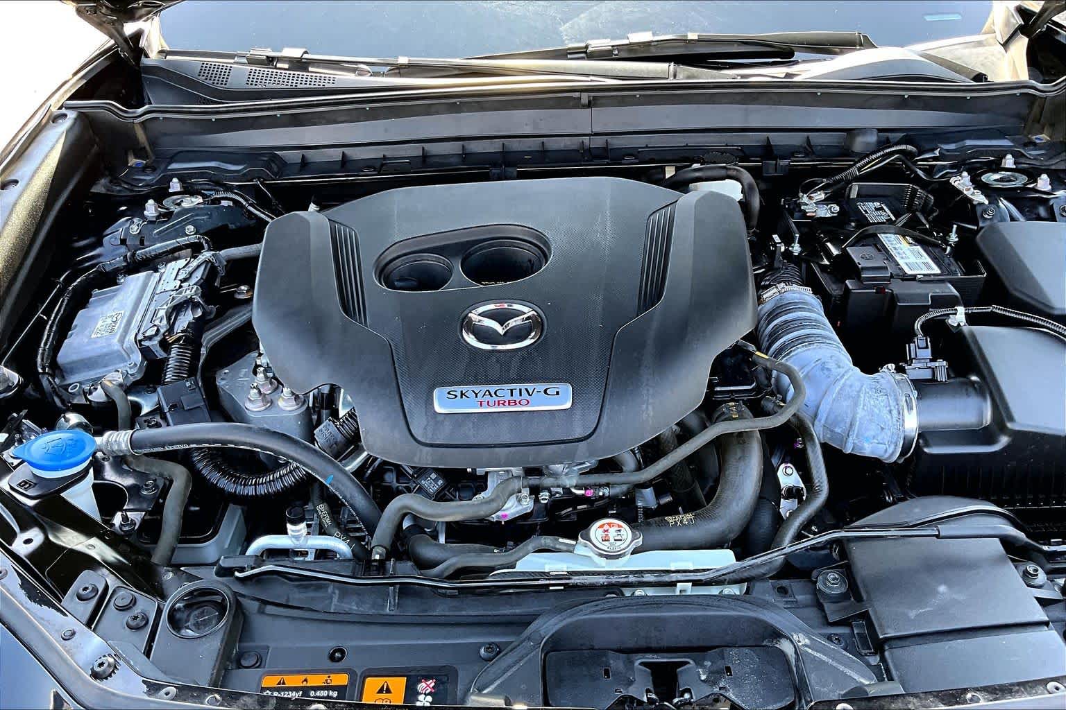 2023 Mazda CX-30
