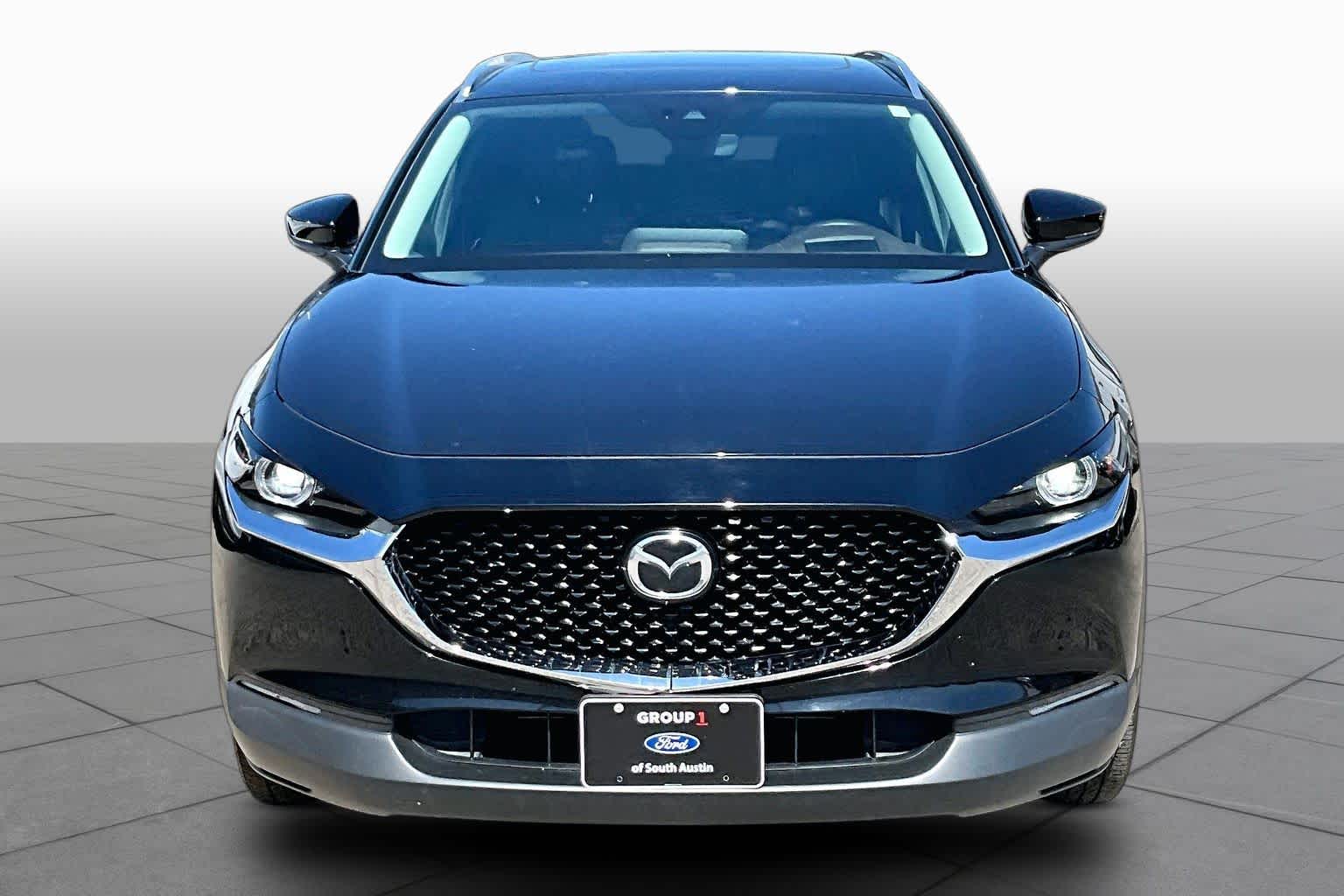 2023 Mazda CX-30
