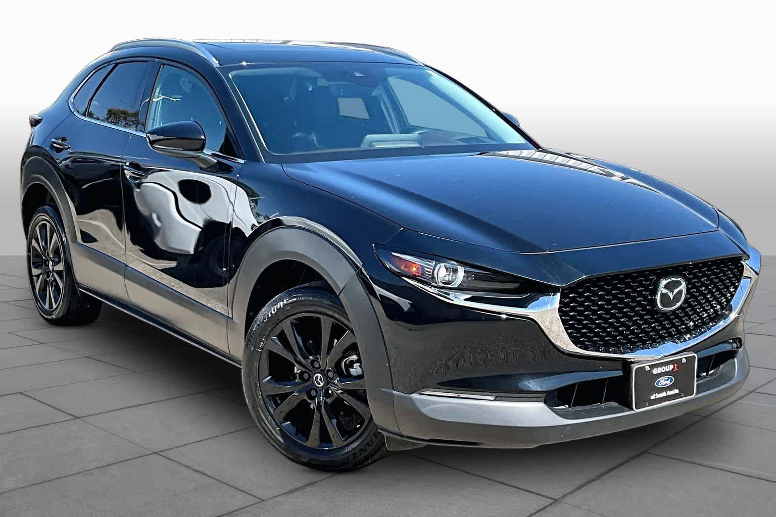 2023 Mazda CX-30