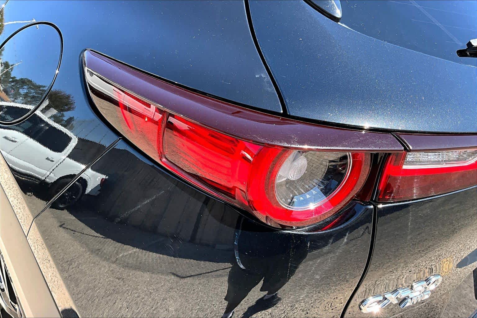 2023 Mazda CX-30