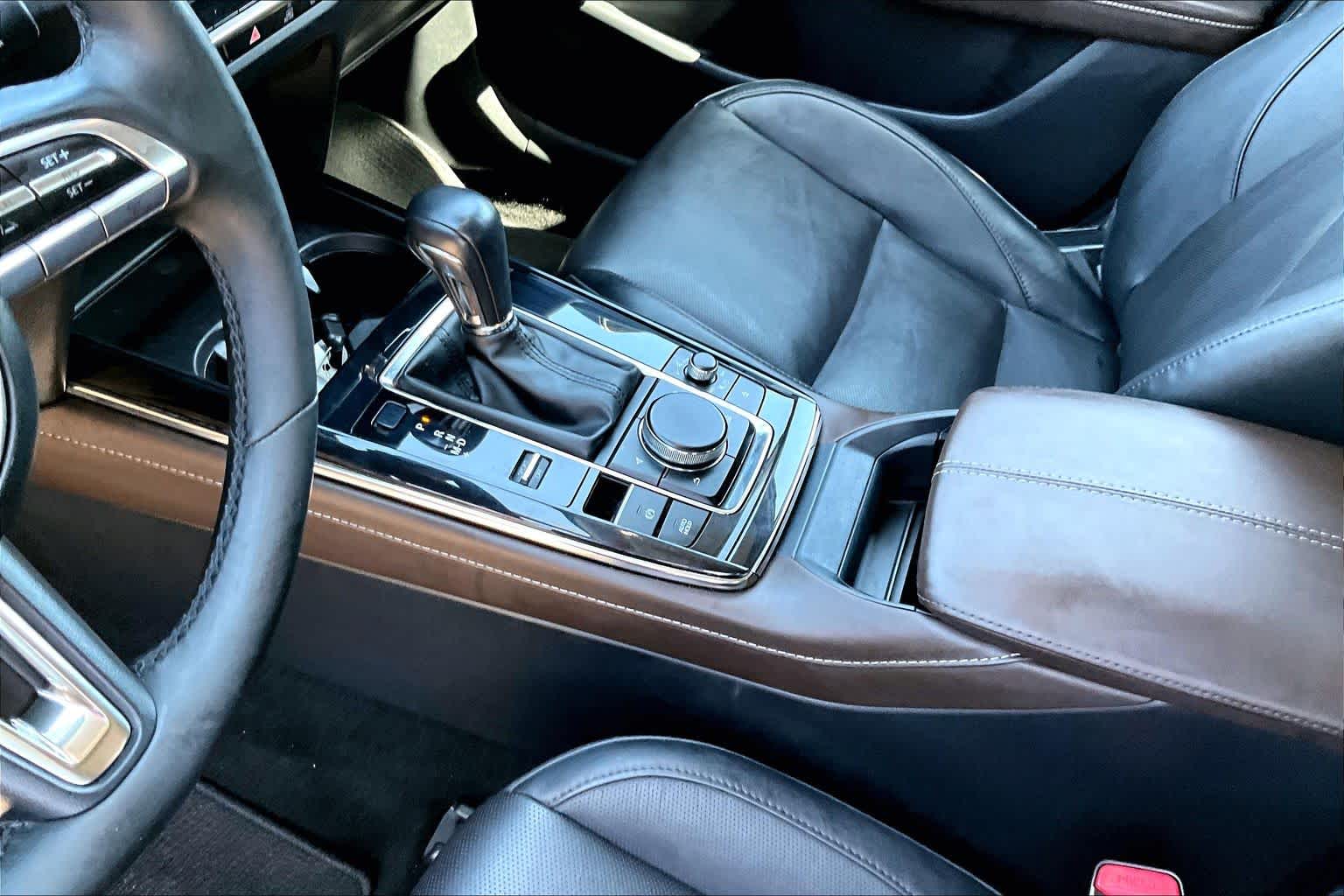 2023 Mazda CX-30