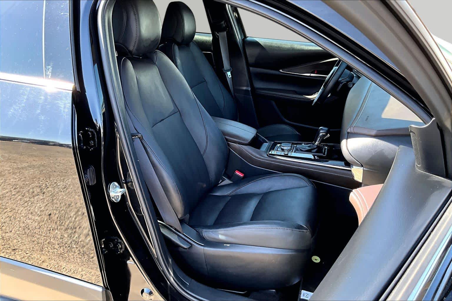 2023 Mazda CX-30