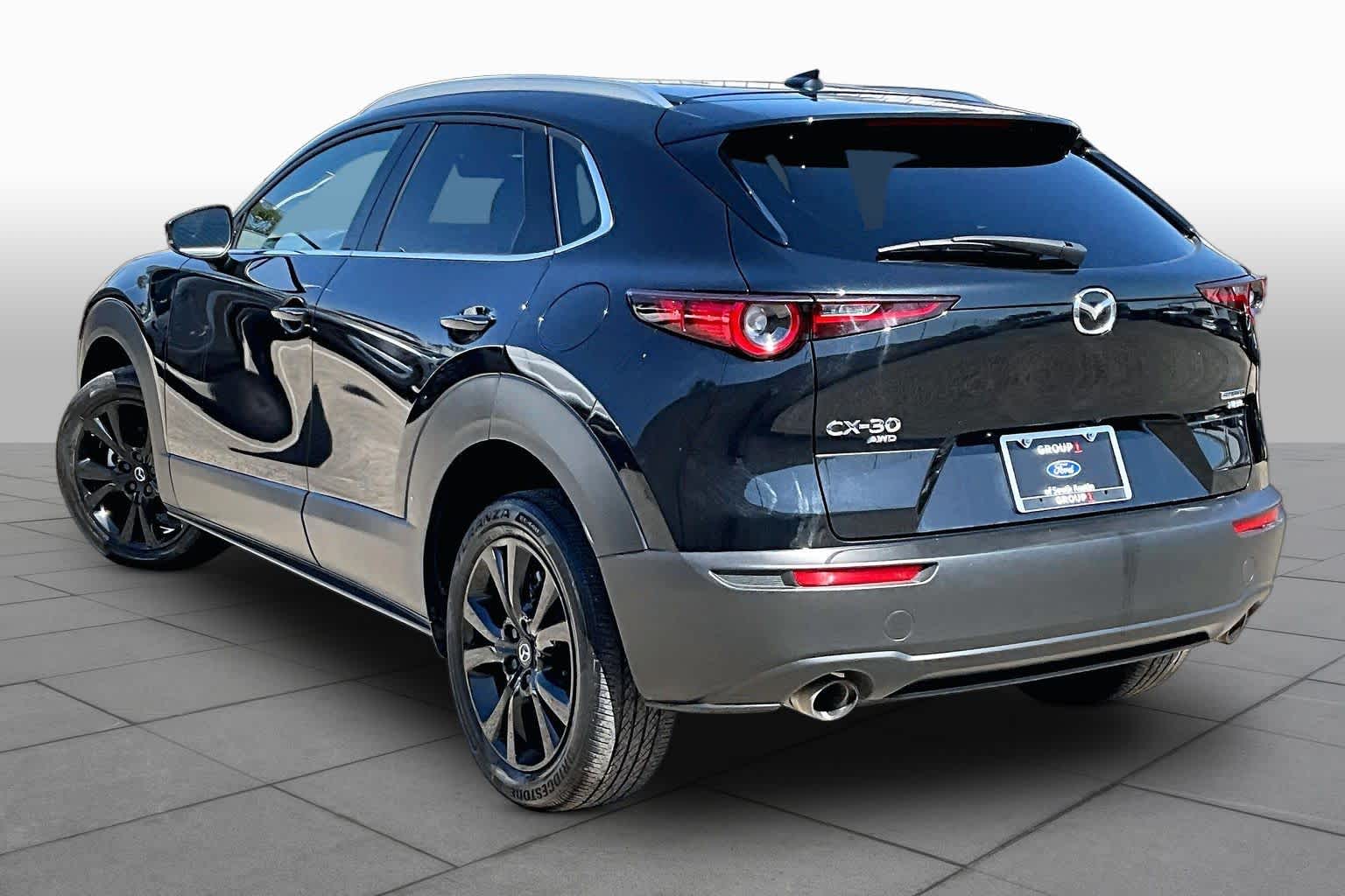 2023 Mazda CX-30