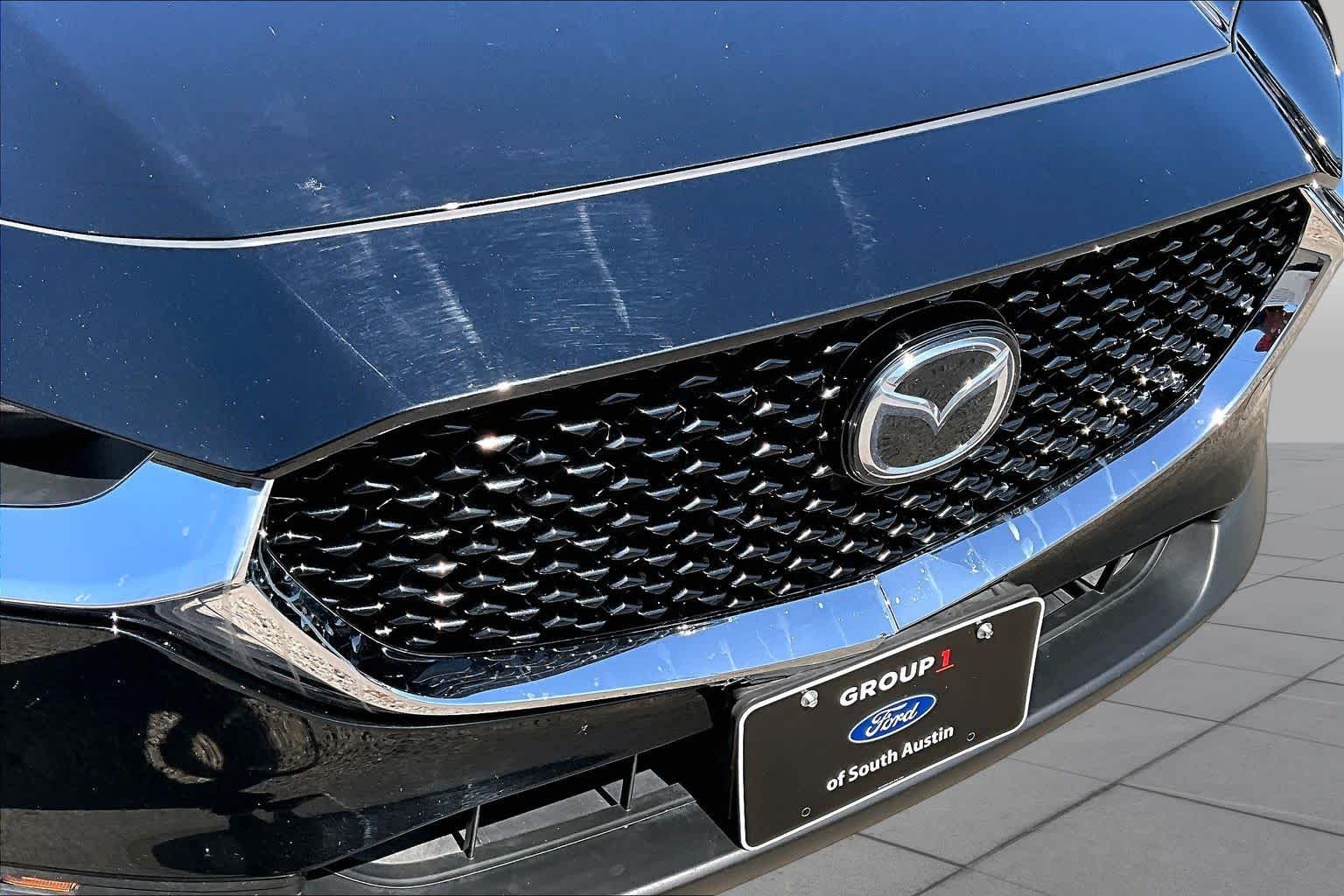 2023 Mazda CX-30