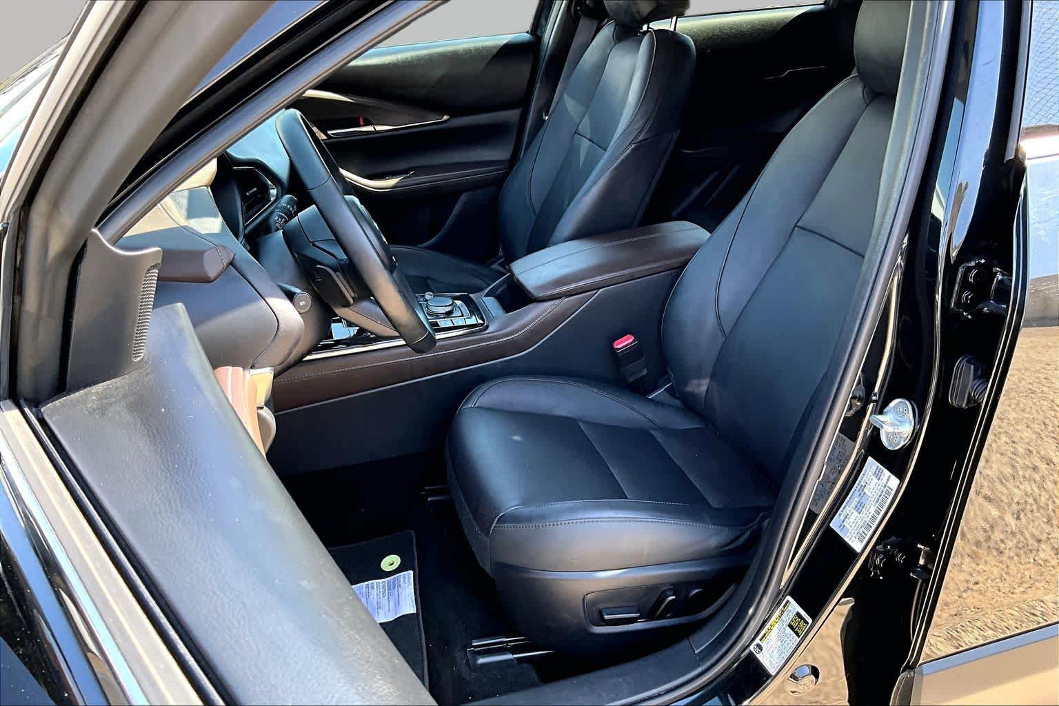 2023 Mazda CX-30