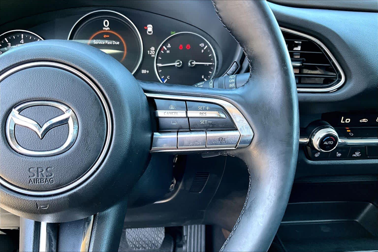 2023 Mazda CX-30