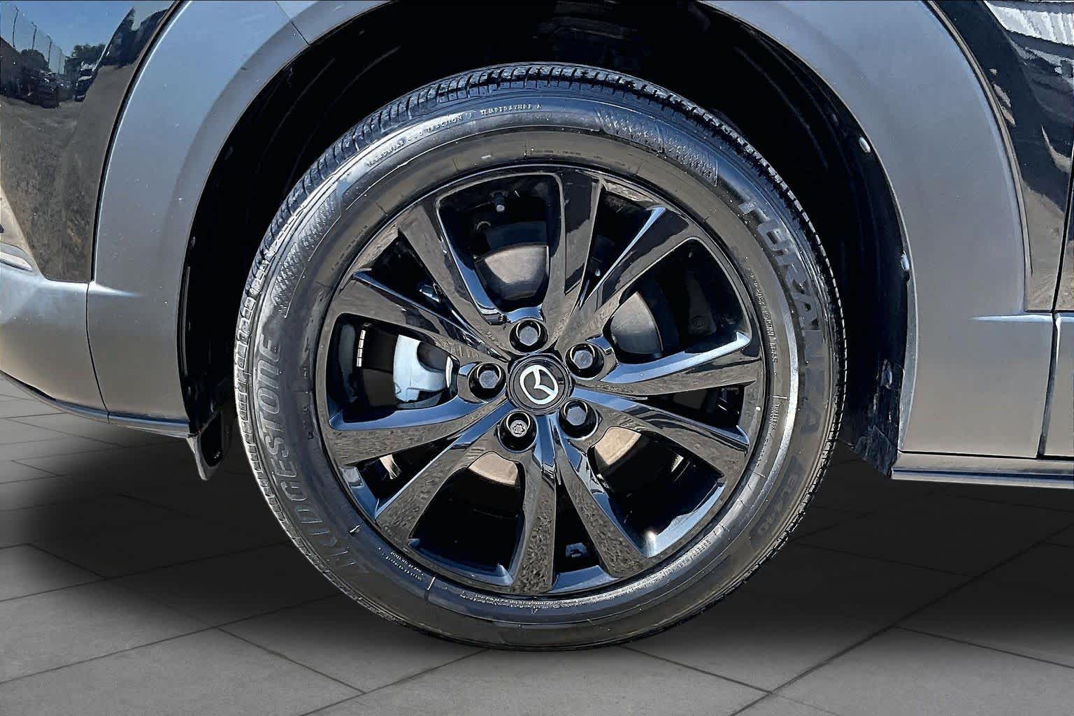 2023 Mazda CX-30