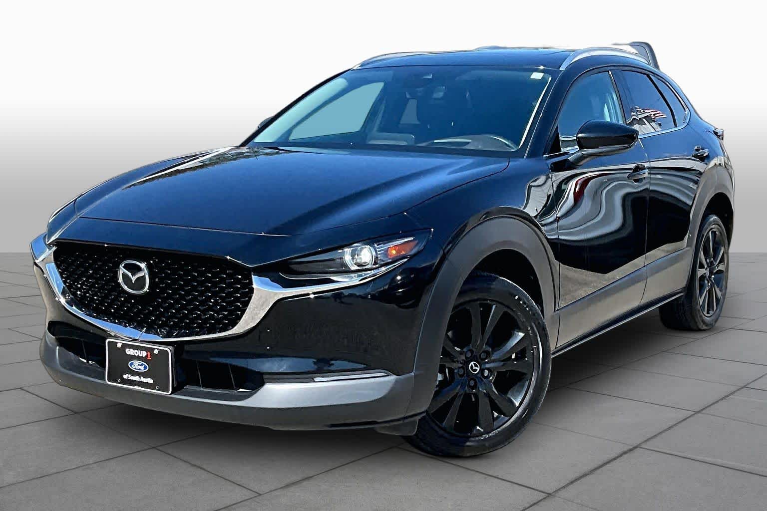 2023 Mazda CX-30