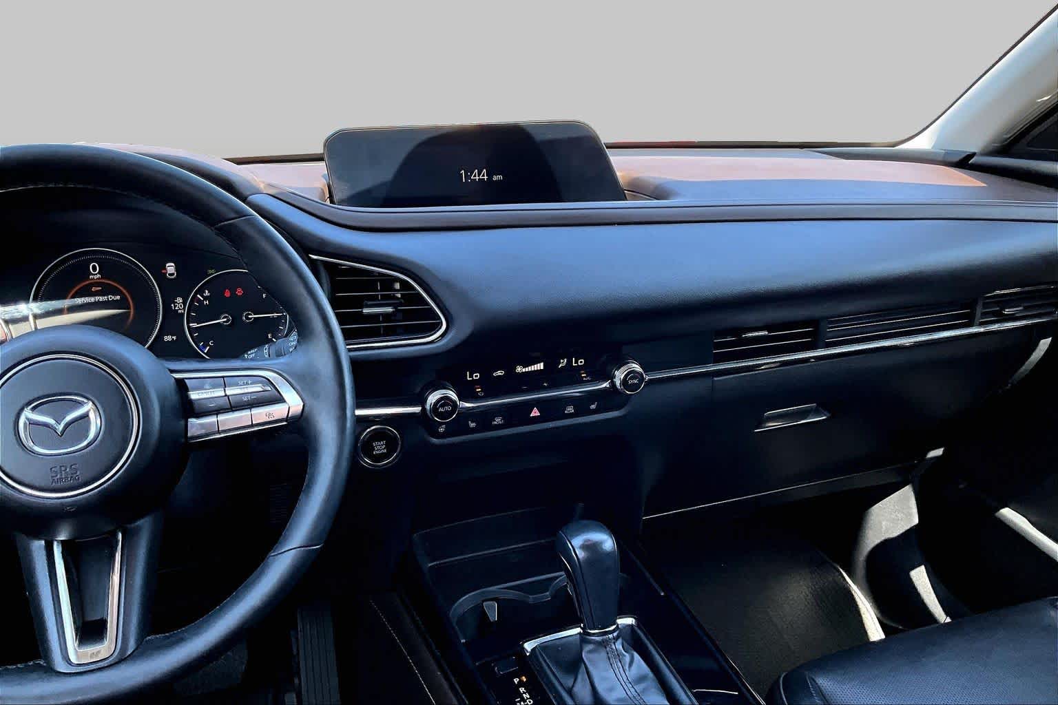 2023 Mazda CX-30