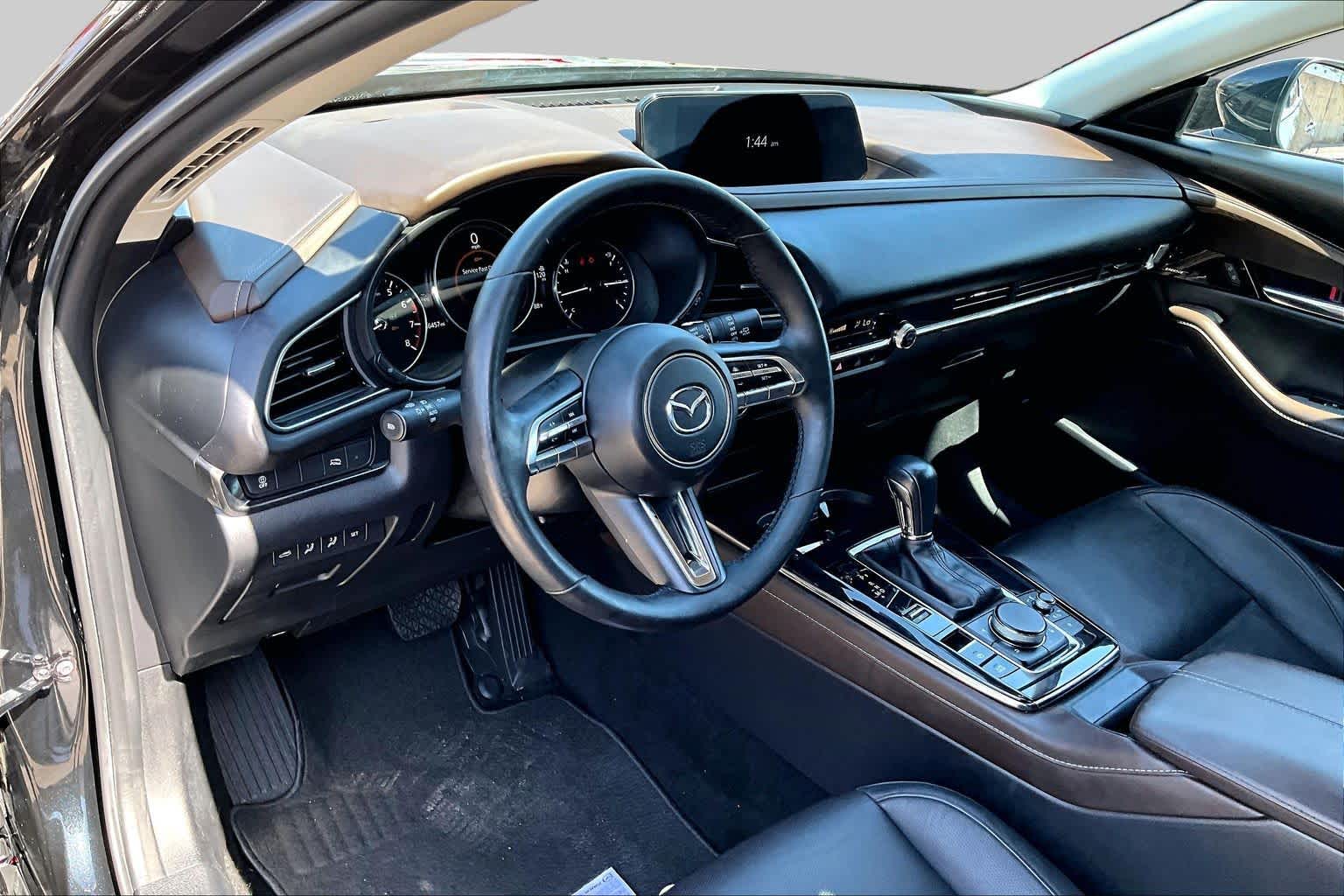 2023 Mazda CX-30