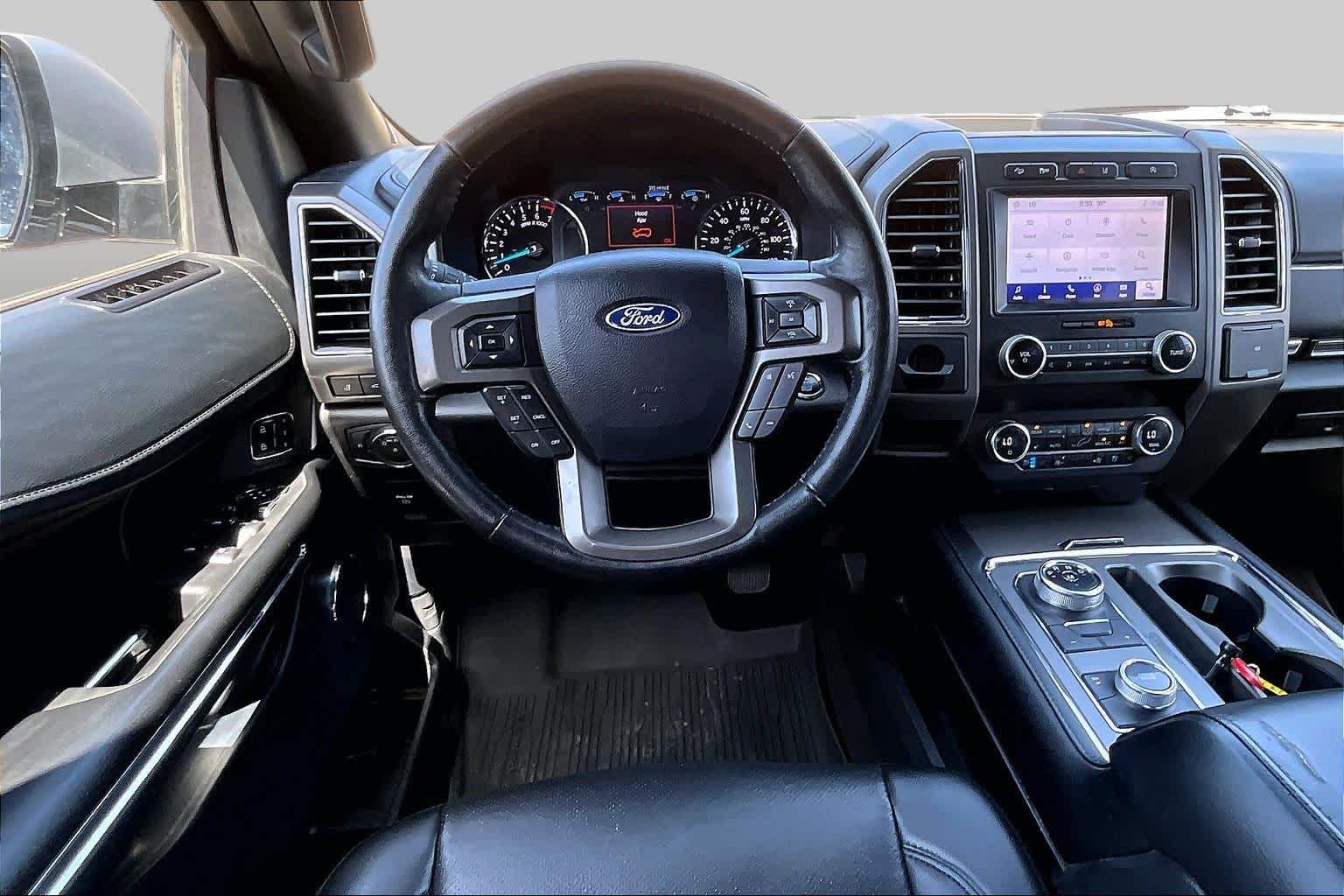 2020 Ford Expedition