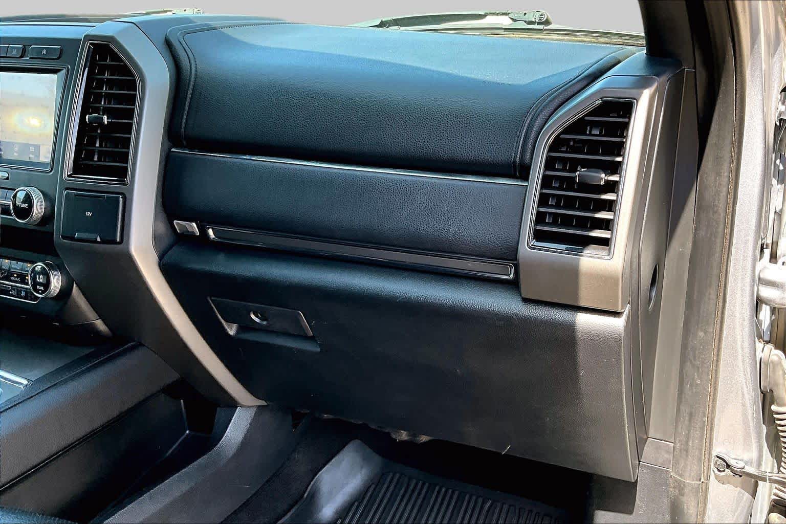 2020 Ford Expedition