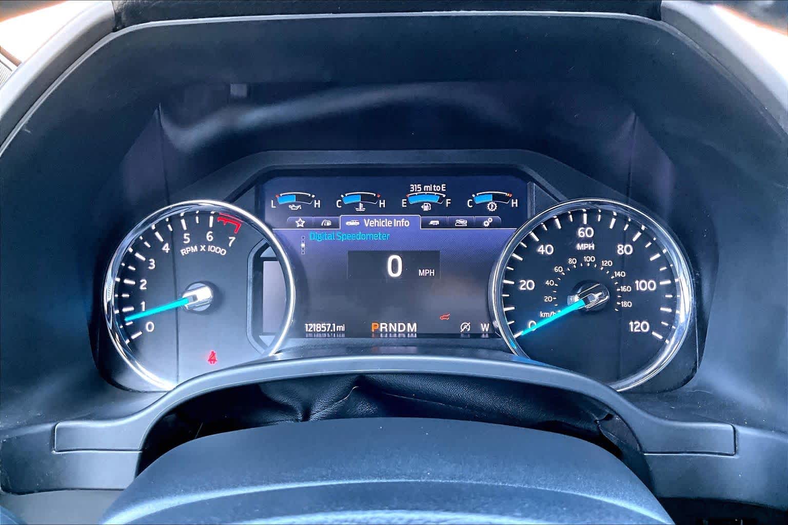 2020 Ford Expedition