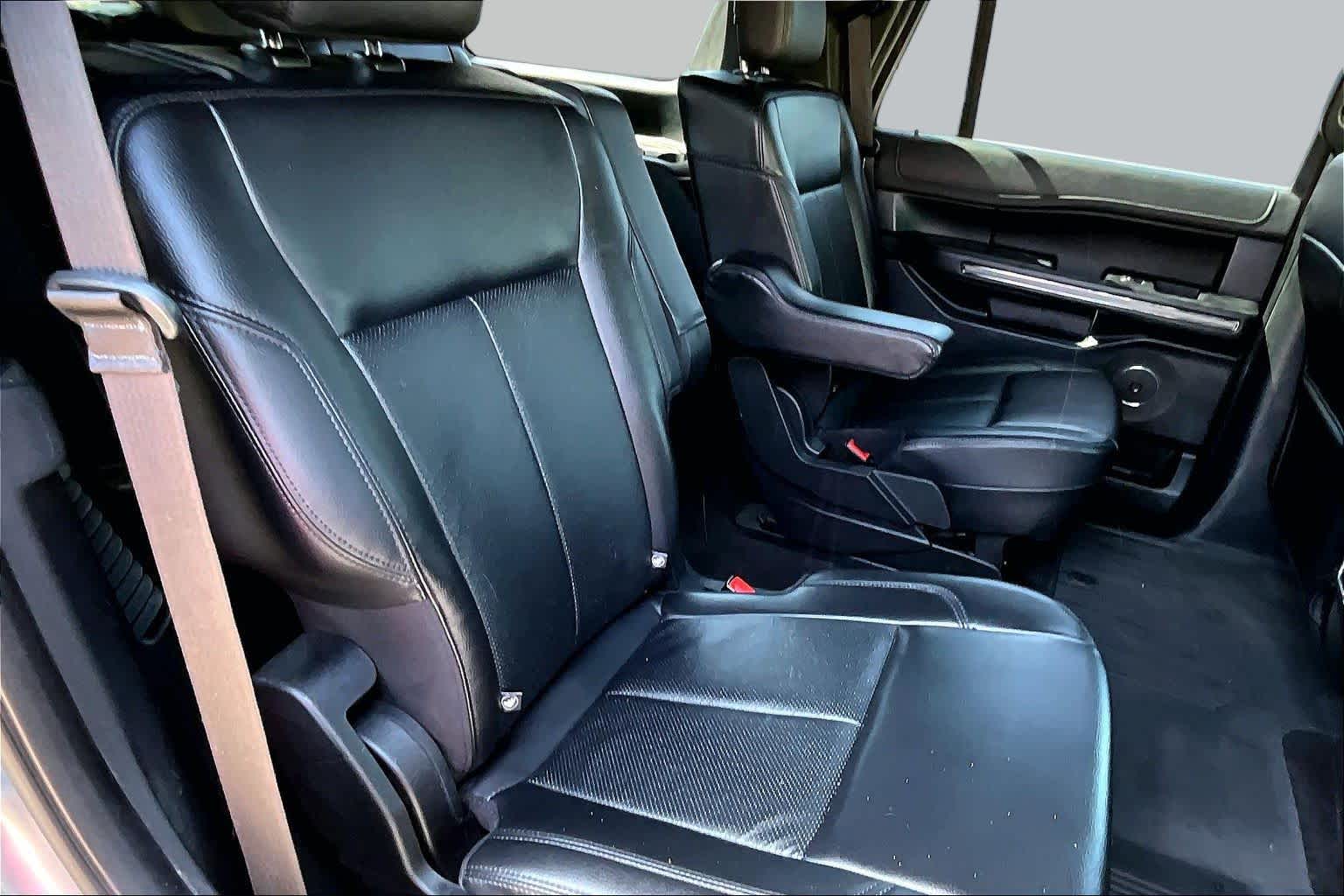 2020 Ford Expedition