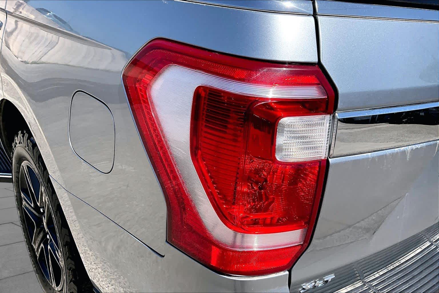 2020 Ford Expedition