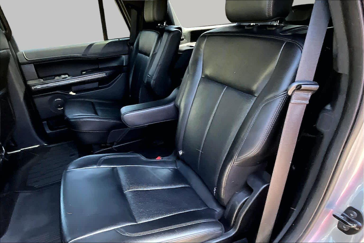 2020 Ford Expedition