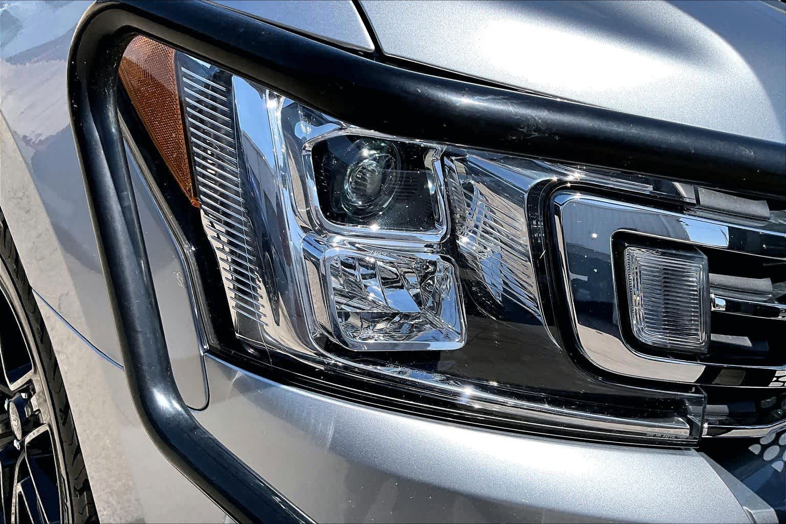 2020 Ford Expedition