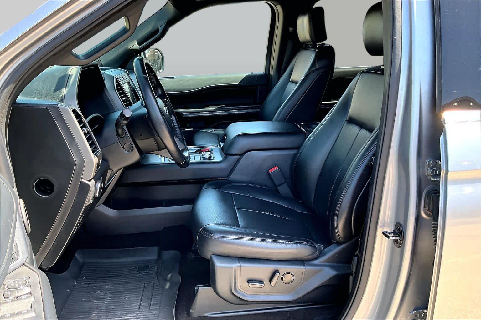 2020 Ford Expedition
