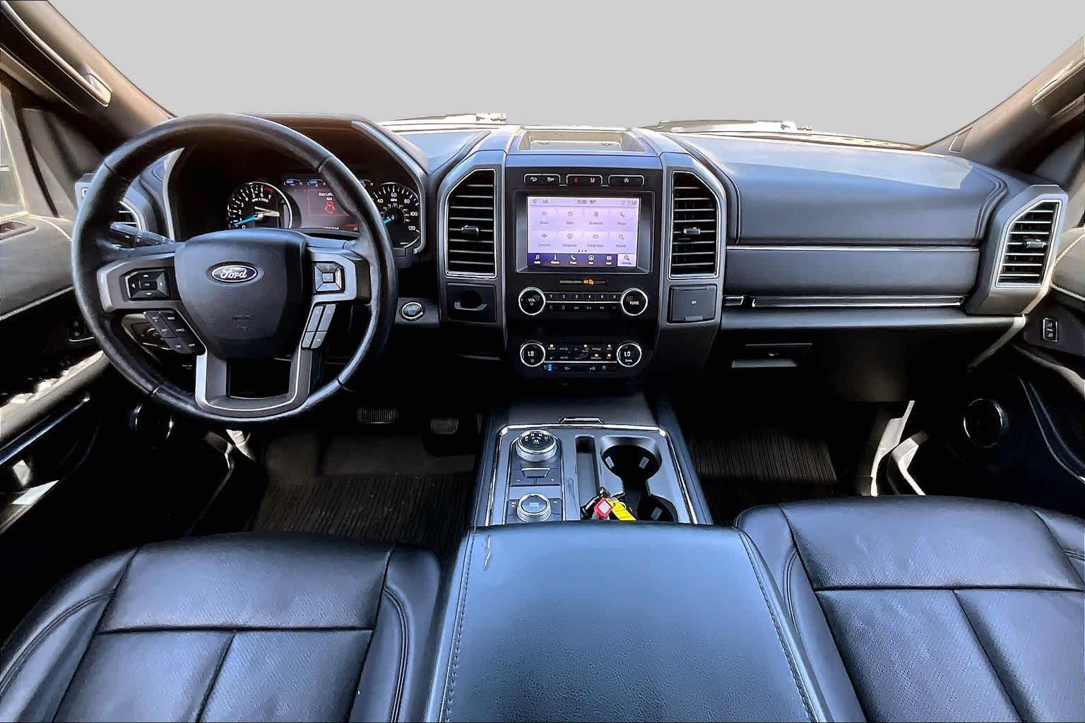 2020 Ford Expedition