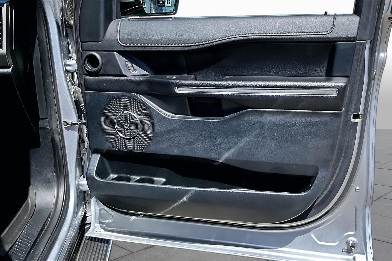 2020 Ford Expedition