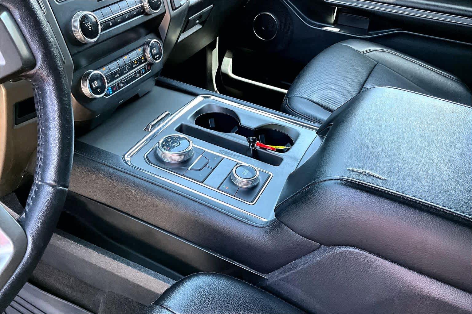 2020 Ford Expedition