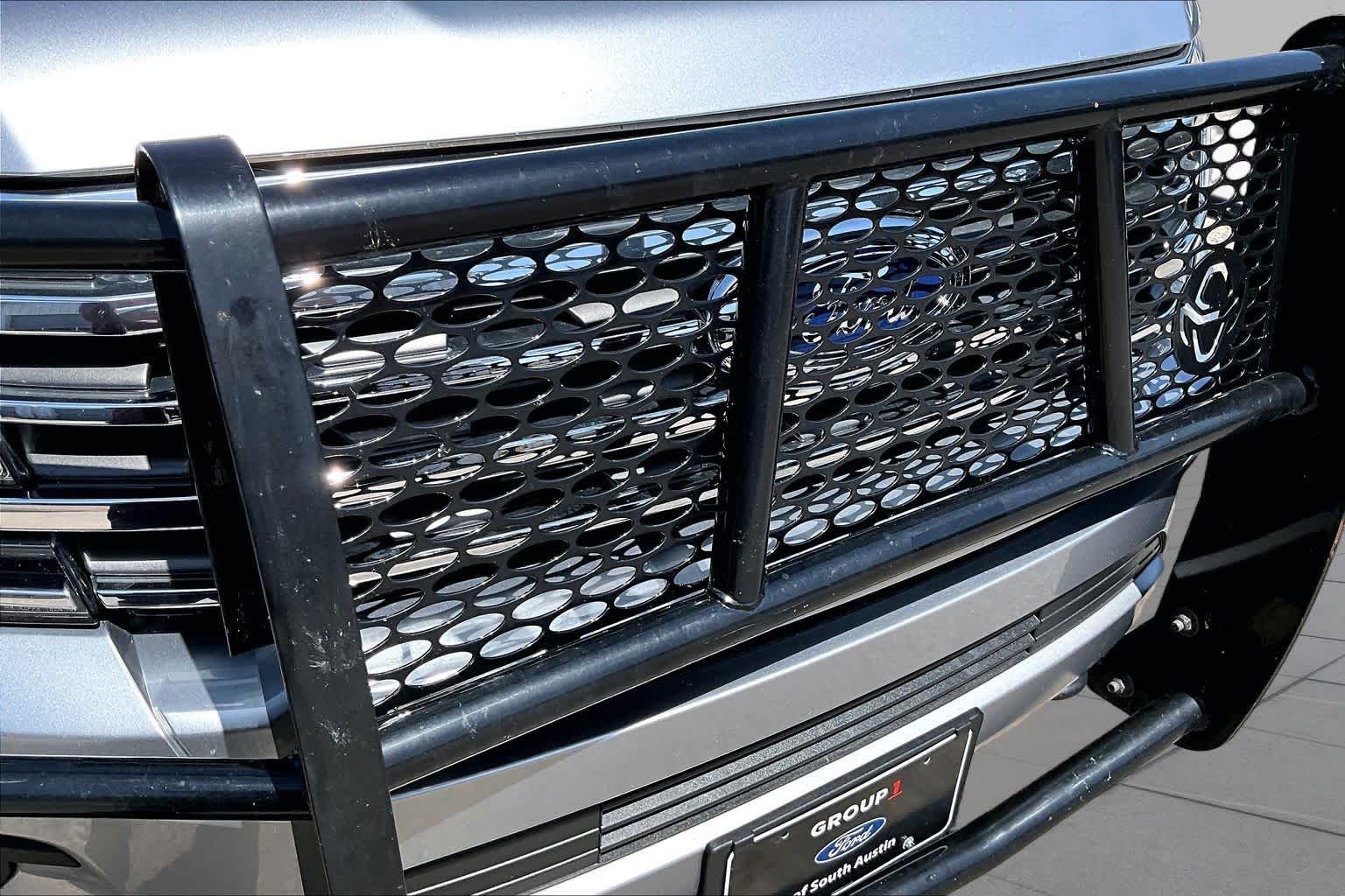 2020 Ford Expedition
