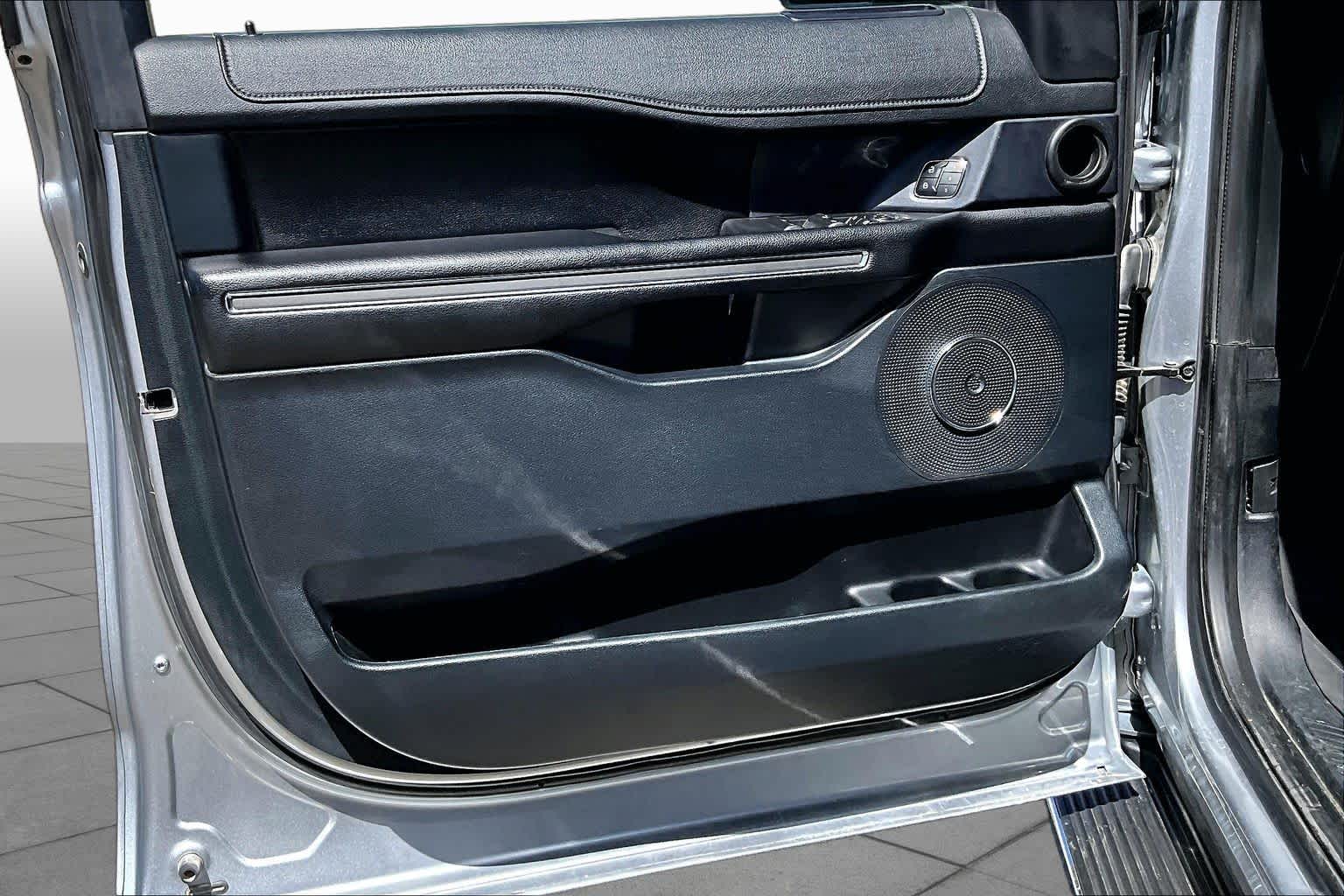 2020 Ford Expedition