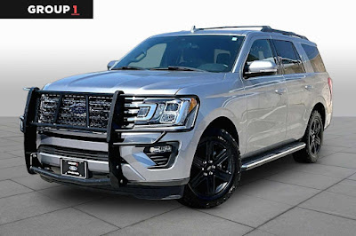 2020 Ford Expedition in Austin