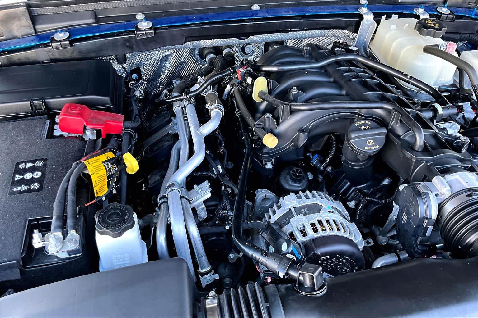 2025 Jeep Gladiator