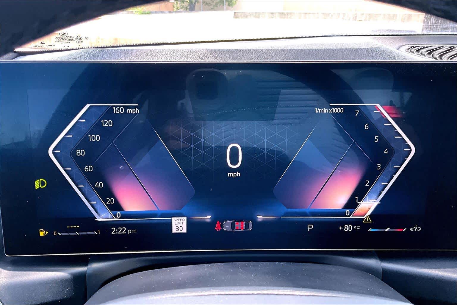 2024 BMW 330i