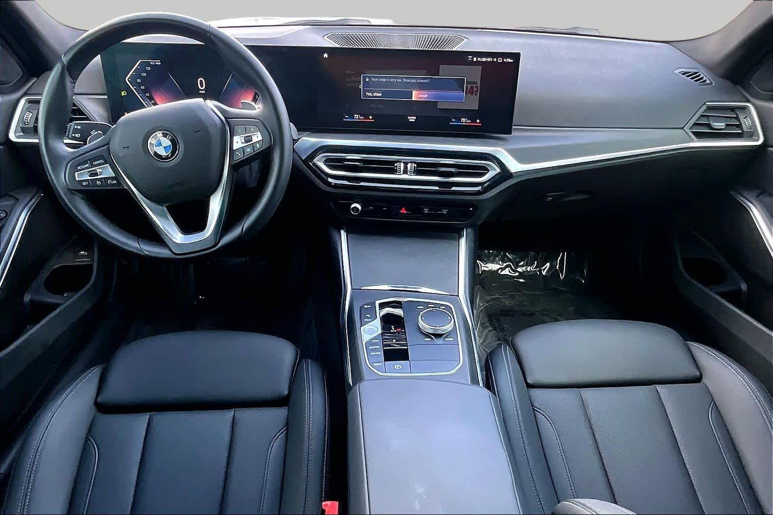 2024 BMW 330i