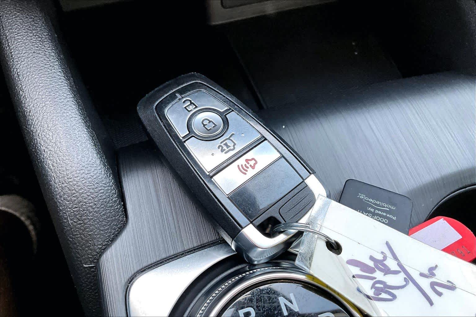 2026 Ford Escape