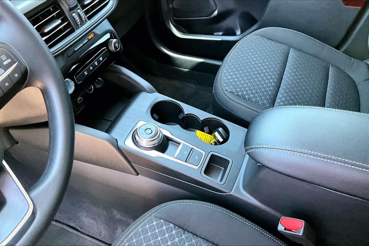2026 Ford Escape