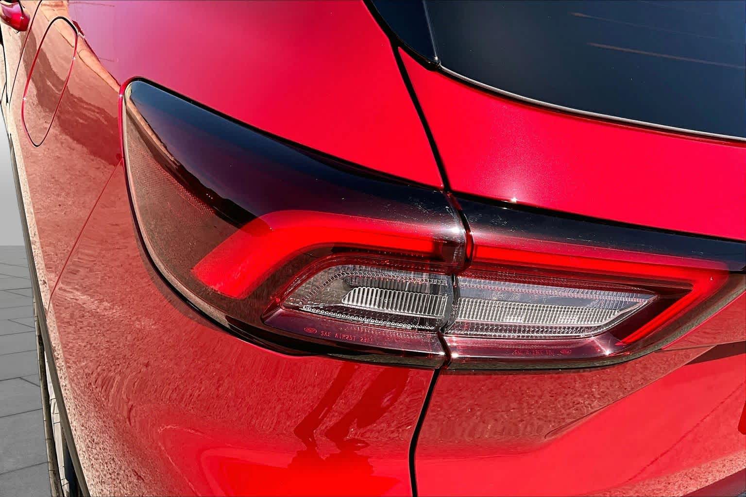 2026 Ford Escape