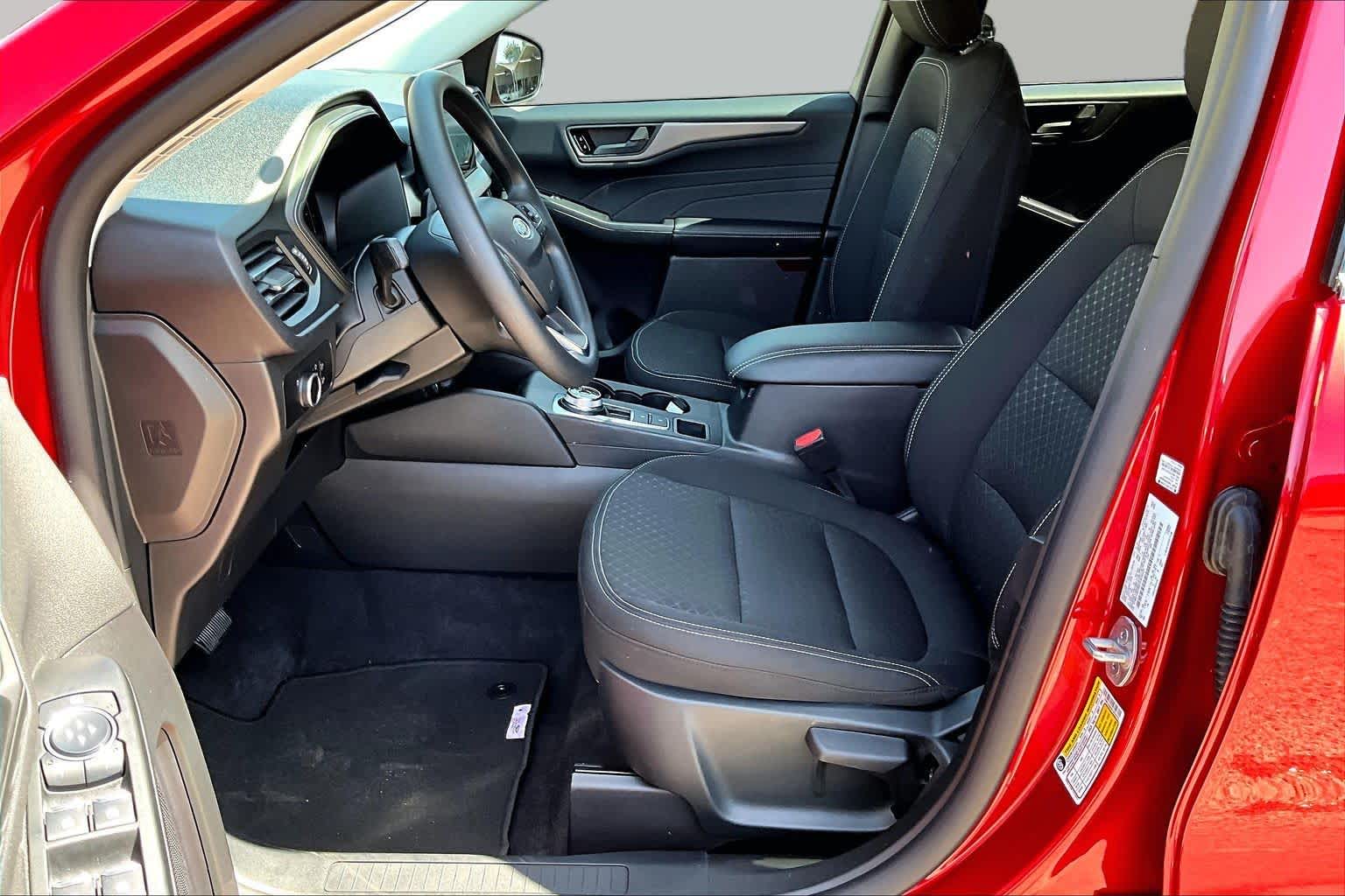 2026 Ford Escape